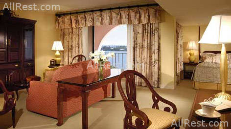 The Fairmont Hamilton Princess 7